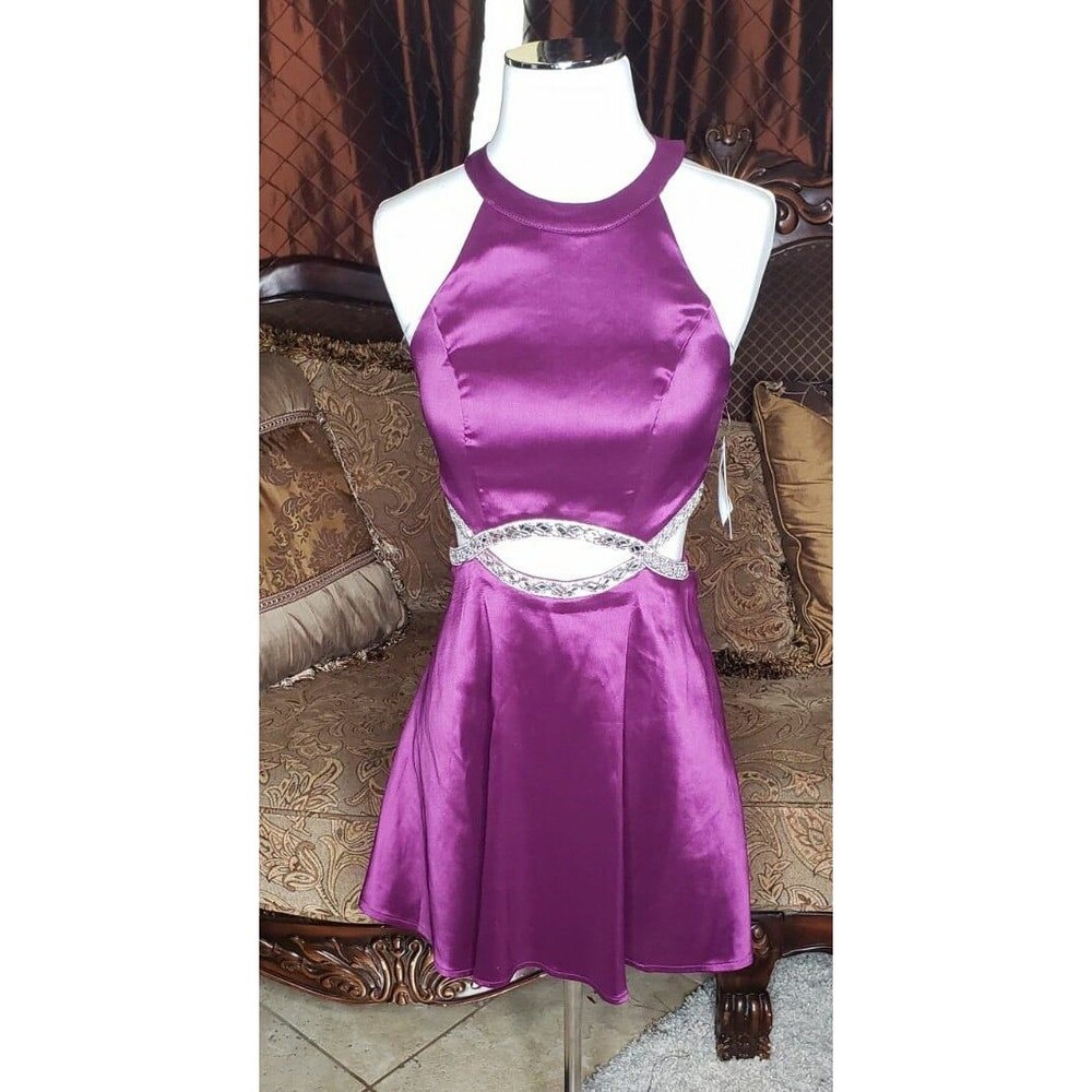 Xtraordinary dress, size 5 new with tags
